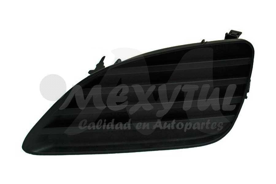 REJILLA (PARRILLA) DEFENSA TOYOTA CAMRY DE 2010 AL 2011 S/FARO AUX DER (132988)