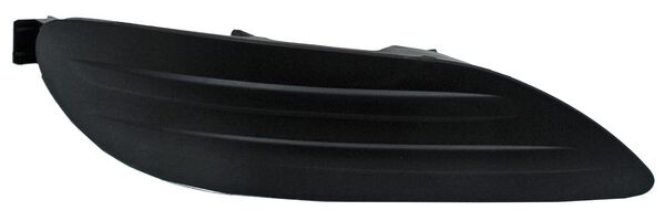 REJILLA (PARRILLA) DEFENSA TOYOTA COROLLA DE 2005 AL 2008 S/FARO AUX DER (125241) TW
