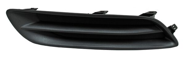 REJILLA (PARRILLA) DEFENSA TOYOTA COROLLA DE 2005 AL 2008 S/FARO AUX IZQ (125248) TW