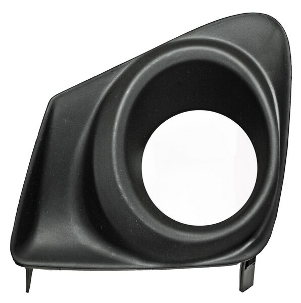 REJILLA (PARRILLA) DEFENSA TOYOTA COROLLA DE 2011 AL 2013 P/FARO AUX IZQ (12169)