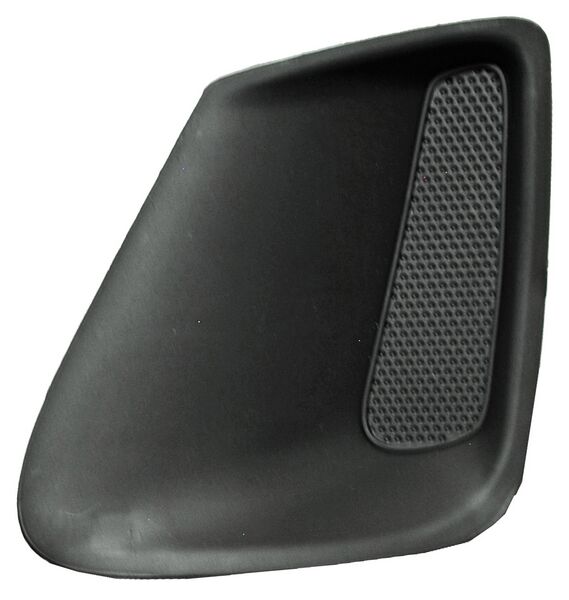 REJILLA (PARRILLA) DEFENSA TOYOTA COROLLA DE 2011 AL 2013 S/FARO AUX IZQ (133017) AE