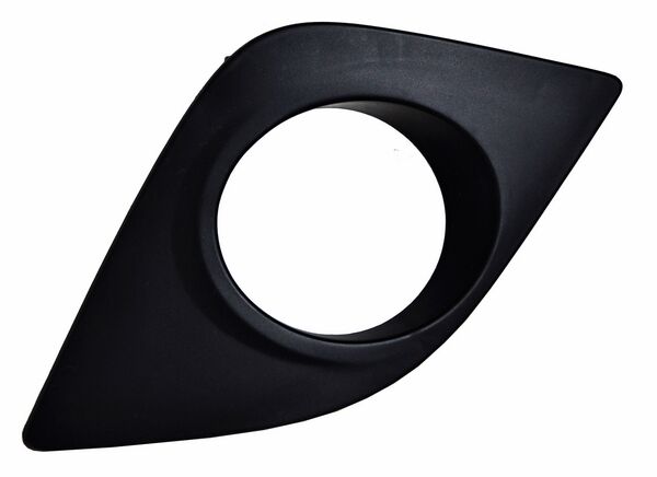 REJILLA (PARRILLA) DEFENSA TOYOTA COROLLA DE 2014 AL 2016 BASE/LE P/FARO AUX DER (135226)