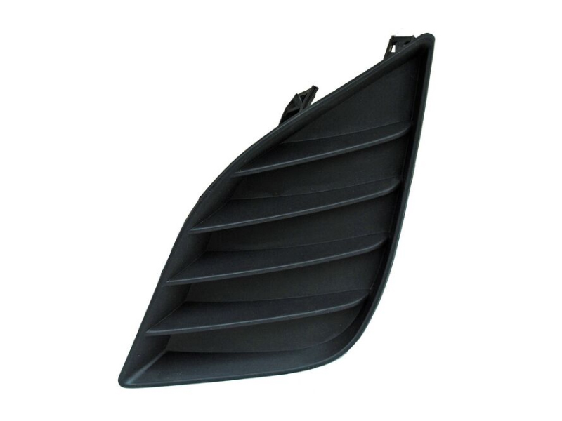 REJILLA (PARRILLA) DEFENSA TOYOTA COROLLA DE 2014 AL 2016 BASE/LE S/FARO AUX IZQ (136936) TW