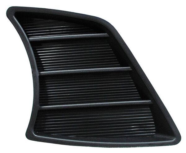 REJILLA (PARRILLA) DEFENSA TOYOTA HILUX DE 2011 AL 2015 DER (132460)