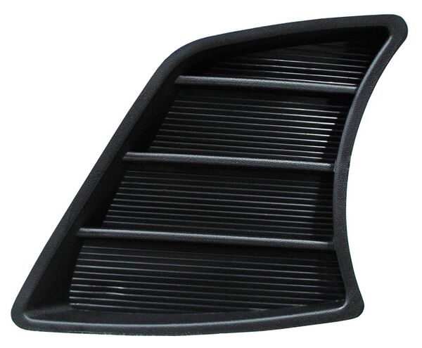 REJILLA (PARRILLA) DEFENSA TOYOTA HILUX DE 2011 AL 2015 IZQ (132461)