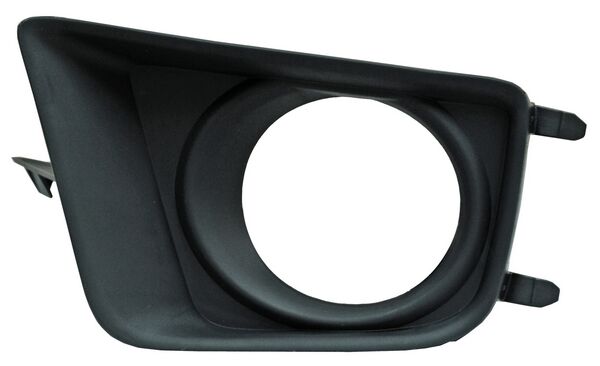 REJILLA (PARRILLA) DEFENSA TOYOTA TACOMA DE 2012 AL 2015 P/FARO AUX IZQ (136306) TW