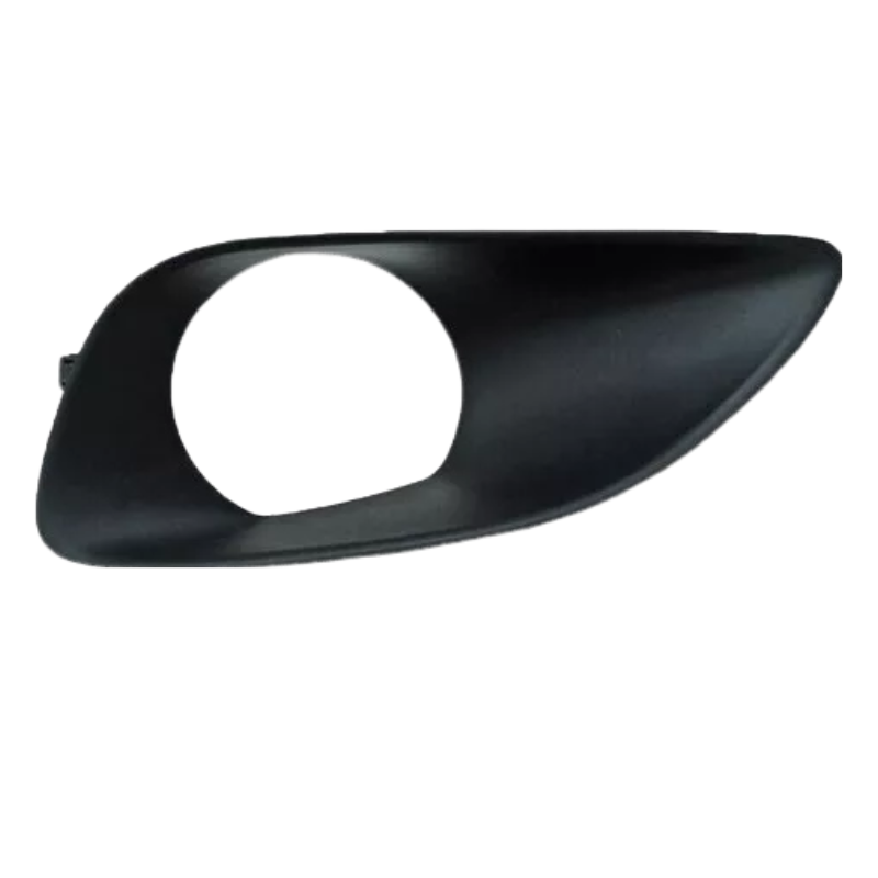 REJILLA (PARRILLA) DEFENSA TOYOTA YARIS DE 2007 AL 2015 P/FARO AUX 4 PTAS IZQ (130871)