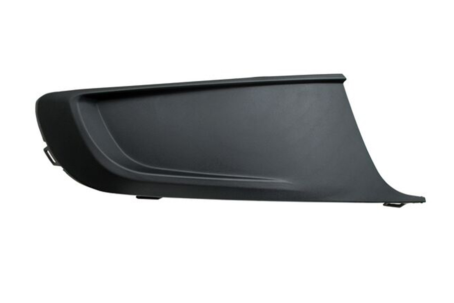 REJILLA (PARRILLA) DEFENSA VOLKSWAGEN CADDY 14-15 S/FARO AUX DER TW
