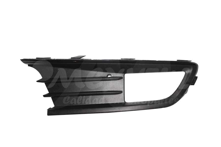REJILLA (PARRILLA) DEFENSA VOLKSWAGEN GOL DE 2013 AL 2016 P/FARO AUX DER (117994) TW