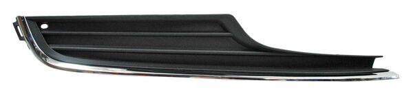 REJILLA (PARRILLA) DEFENSA VOLKSWAGEN GOLF 15-16 F/CROM DER