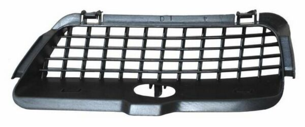 REJILLA (PARRILLA) DEFENSA VOLKSWAGEN JETTA / GOLF DE 1993 AL 1998 DER (7119) TW