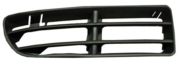 REJILLA (PARRILLA) DEFENSA VOLKSWAGEN JETTA DE 1999 AL 2007 DER N1 (7118) TW