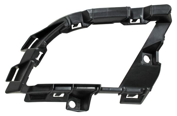 REJILLA (PARRILLA) DEFENSA VOLKSWAGEN JETTA BICENTENARIO 15-18 P/FARO AUX INSERTO DER TW
