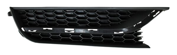 REJILLA (PARRILLA) DEFENSA VOLKSWAGEN PASSAT 12-15 S/FARO AUX DER TW