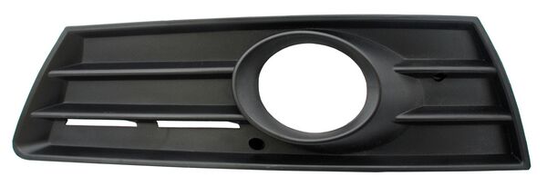 REJILLA (PARRILLA) DEFENSA VOLKSWAGEN PASSAT CC 09-12 P/FARO AUX IZQ TW