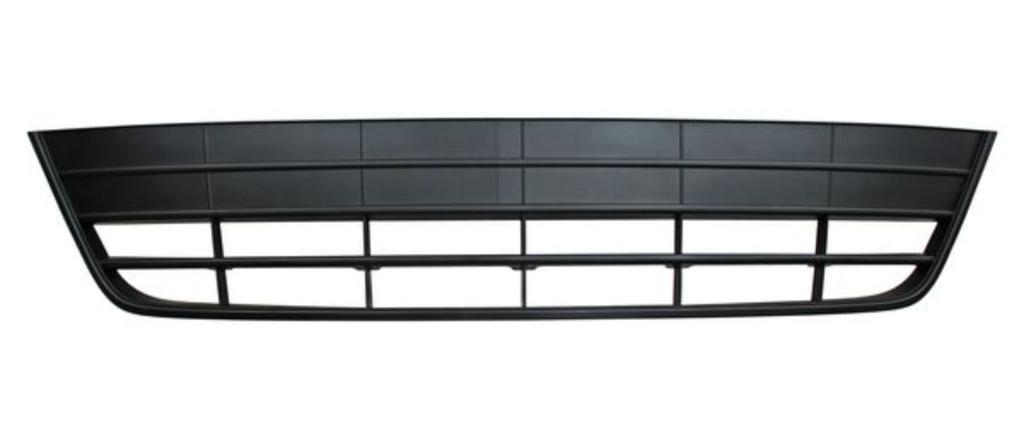 REJILLA (PARRILLA) DEFENSA VOLKSWAGEN TIGUAN 12-14 CENT
