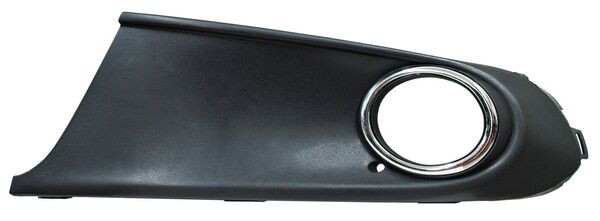REJILLA (PARRILLA) DEFENSA VOLKSWAGEN VENTO DE 2014 AL 2015 P/FARO AUX IZQ (135536) TW