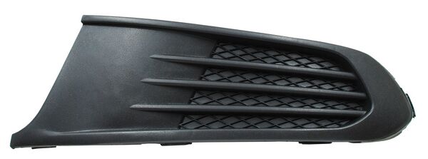 REJILLA (PARRILLA) DEFENSA VOLKSWAGEN VENTO DE 2014 AL 2015 S/FARO AUX IZQ (135538) TW