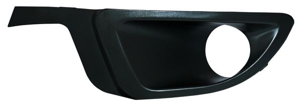 REJILLA (PARRILLA) DODGE RAM 700 15-17 CAB SENCILLA/ STRADA L4/ TREKKING 13-14 P/FARO AUX IZQ