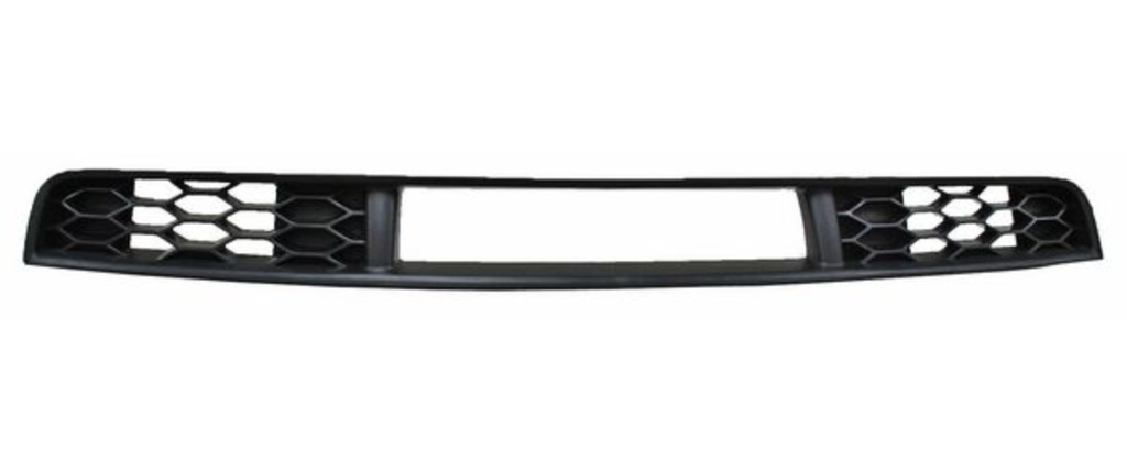 REJILLA (PARRILLA) FORD MUSTANG 05-09 CENT (11618)