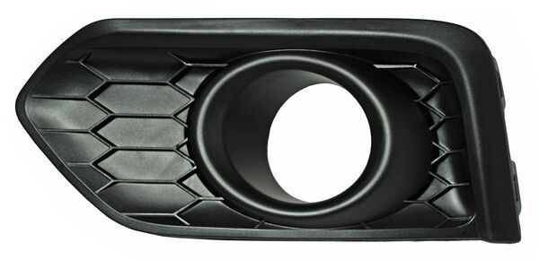 REJILLA (PARRILLA) HONDA CITY 18-20 P/FARO AUX IZQ TW