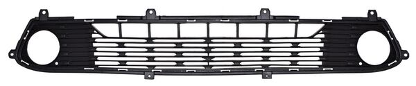 REJILLA (PARRILLA) KIA FORTE 19-20 S/MOLD DEF CENT 