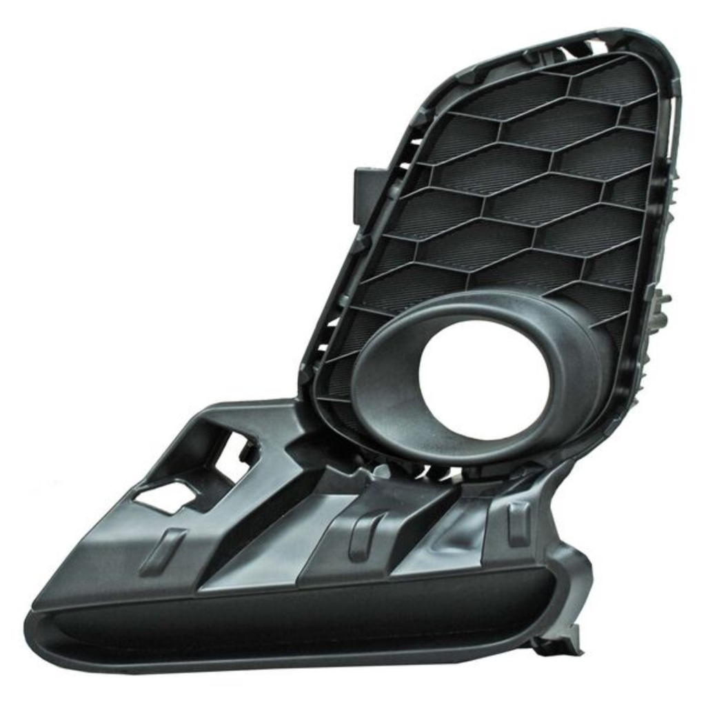 REJILLA (PARRILLA) MAZDA 3 12-13 P/FARO AUX IZQ *R