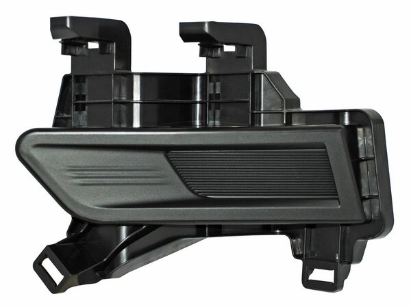 REJILLA (PARRILLA) NISSAN KICKS DE 2017 AL 2020 S/FARO AUX IZQ