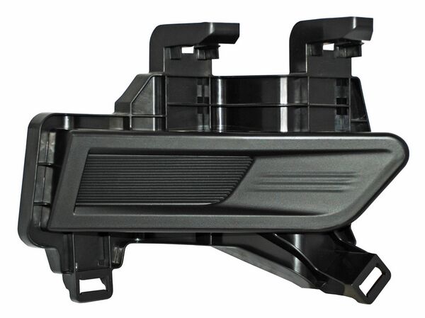 REJILLA (PARRILLA) NISSAN KICKS 17-20 S/FARO AUX DER