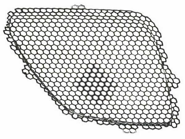 REJILLA (PARRILLA) PONTIAC G6 DE 2005 AL 2007 NEG INT DER TW *R