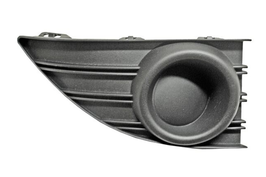 REJILLA (PARRILLA) RENAULT FLUENCE DE 2011 AL 2013 S/FARO AUX NEG DER TW