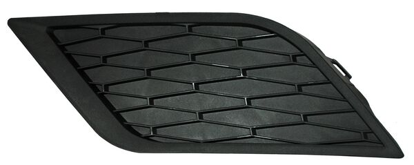 REJILLA (PARRILLA) SEAT LEON/ TOLEDO 13-16 S/FARO AUX IZQ TW