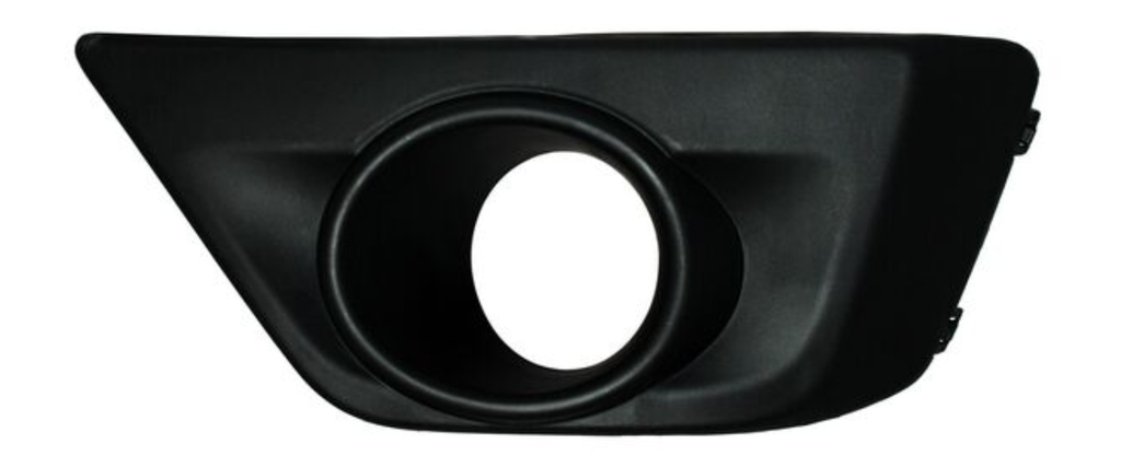 REJILLA (PARRILLA) SUZUKI GRAND VITARA 13-15 P/FARO AUX IZQ