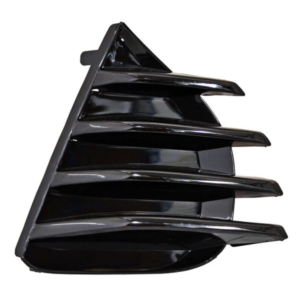 REJILLA (PARRILLA) TOYOTA COROLLA 17-19 SE DER TW