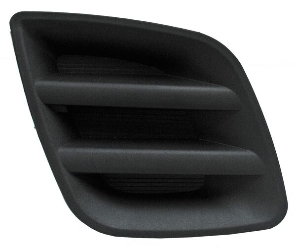 REJILLA (PARRILLA) TOYOTA RAV4 09-12 S/FARO AUX DER *R