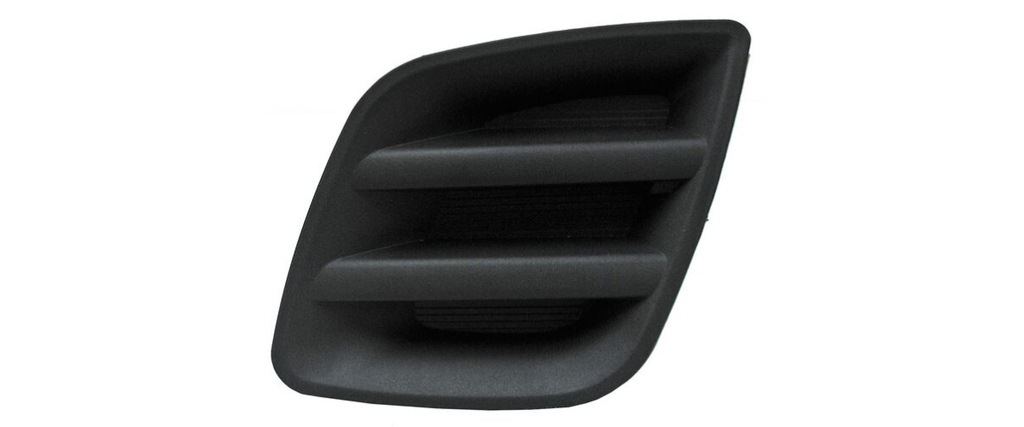 REJILLA (PARRILLA) TOYOTA RAV4 DE 2009 AL 2012 S/FARO AUX IZQ