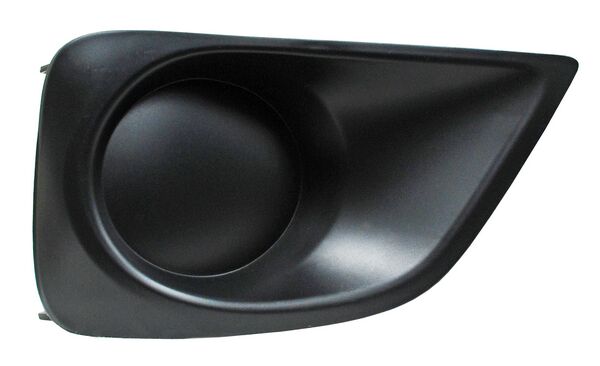 REJILLA (PARRILLA) TOYOTA YARIS 17-18 S/FARO AUX DER