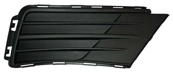 REJILLA (PARRILLA) VOLKSWAGEN CADDY DE 2016 AL 2019 S/FARO AUX CARGA DER