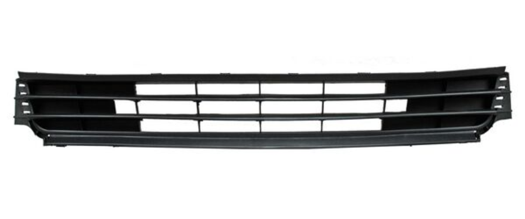 REJILLA (PARRILLA) VOLKSWAGEN GOL/ SAVEIRO 2013 AL 2016 CENT (130478)