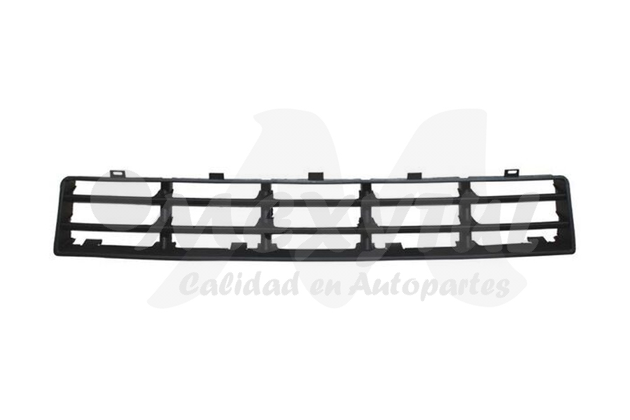 REJILLA (PARRILLA) VOLKSWAGEN GOLF DE 2000 AL 2007 CENT (7104)