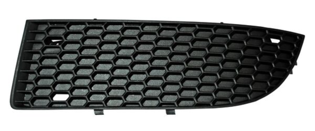 REJILLA (PARRILLA) VOLKSWAGEN JETTA CLASICO DE 2008 AL 2014 LISA IZQ