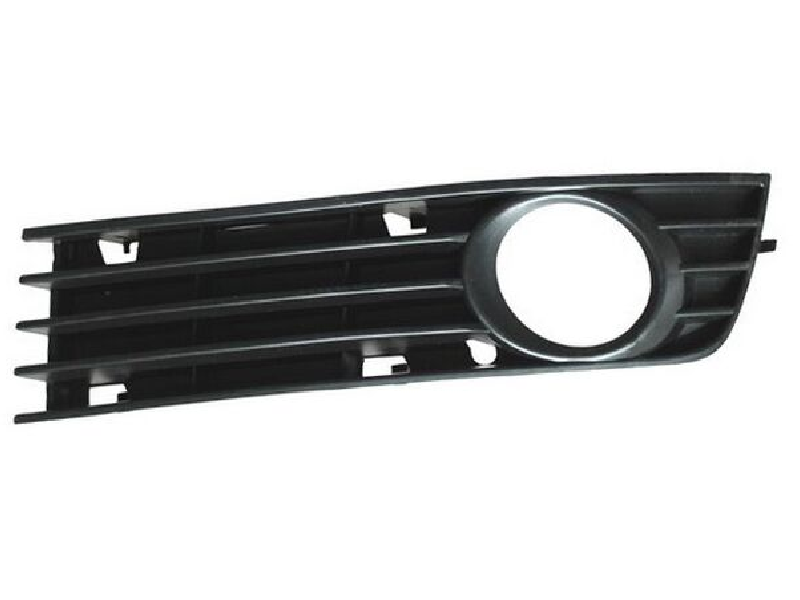 REJILLA (PARRILLA) AUDI A4 DE 2001 AL 2004 P/FARO AUX IZQ (7086)