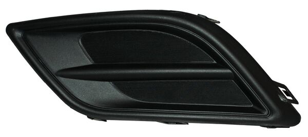 REJILLA CHEVROLET AVEO 18-23 LINEA NVA S/FARO AUX IZQ