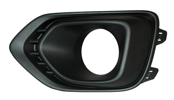 REJILLA CHEVROLET BEAT 18-21 P/FARO AUX IZQ