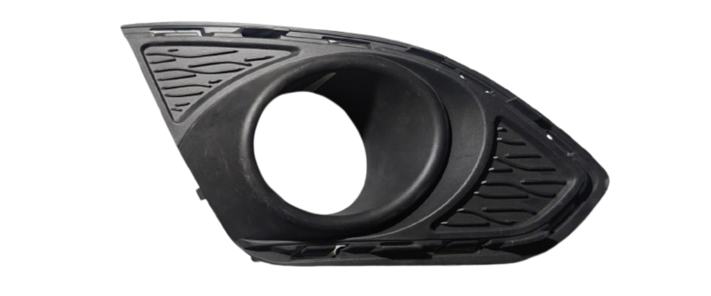 REJILLA CHEVROLET SPARK 2013 AL 2017 P/FARO AUX S/MOLD DEL DER EX+