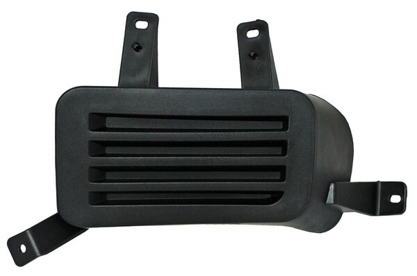 REJILLA CHEVROLET SUBURBAN / TAHOE 15-19 S/FARO AUX IZQ