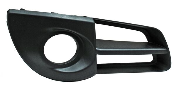 REJILLA (PARRILLA) CHEVROLET TORNADO 11-17 P/FARO AUX S/HOYO P/GANCHO DER TW