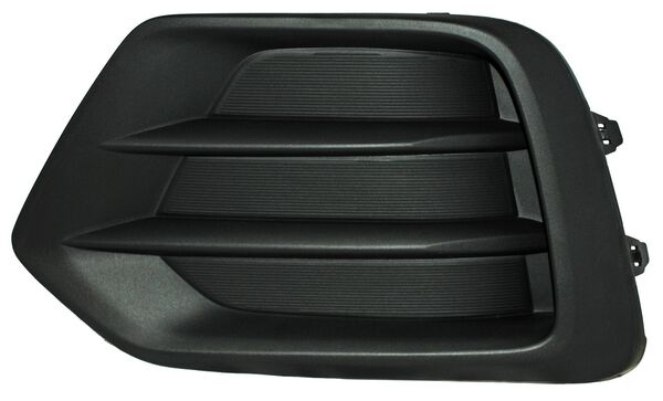 REJILLA CHEVROLET TRAX DE 2017 AL 2020 S/FARO AUX IZQ