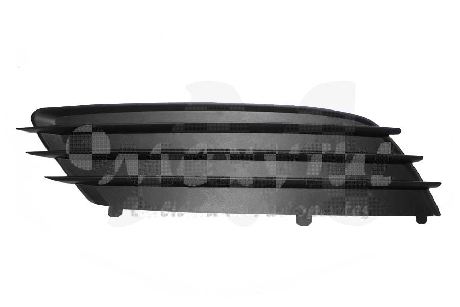 REJILLA DEFENSA CHEVROLET ASTRA DE 2006 AL 2008 DERREM (12371) TW
