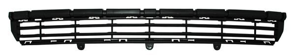 PARRILLA PEUGEOT PARTNER 2012 AL 2012 DE DEF CENT 